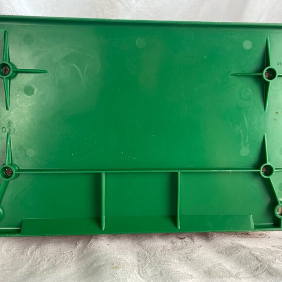 Fisher Price Play Family Farm 1967 Made in USA East Aurora NY - Picture 10 of 13